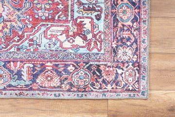 Matta Artloop 210x310 cm - Multifärgad - Textil & mattor - Matta - Stor matta
