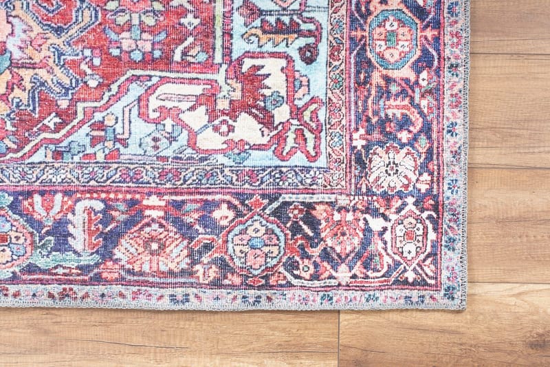 Matta Artloop 210x310 cm - Multifärgad - Textil & mattor - Matta - Stor matta