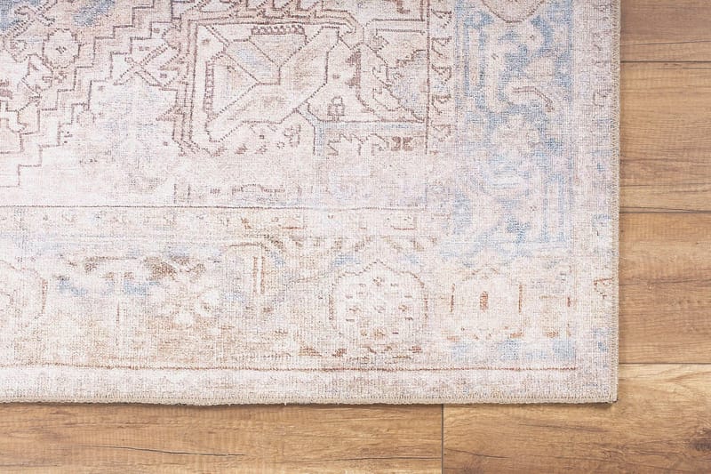 Matta Artloop 210x310 cm - Multifärgad - Textil & mattor - Matta - Stor matta