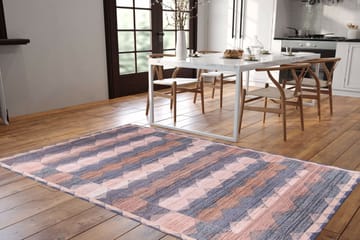 Matta Artloop 210x310 cm - Multifärgad - Textil & mattor - Matta - Stor matta