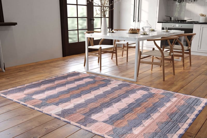 Matta Artloop 210x310 cm - Multifärgad - Textil & mattor - Matta - Stor matta