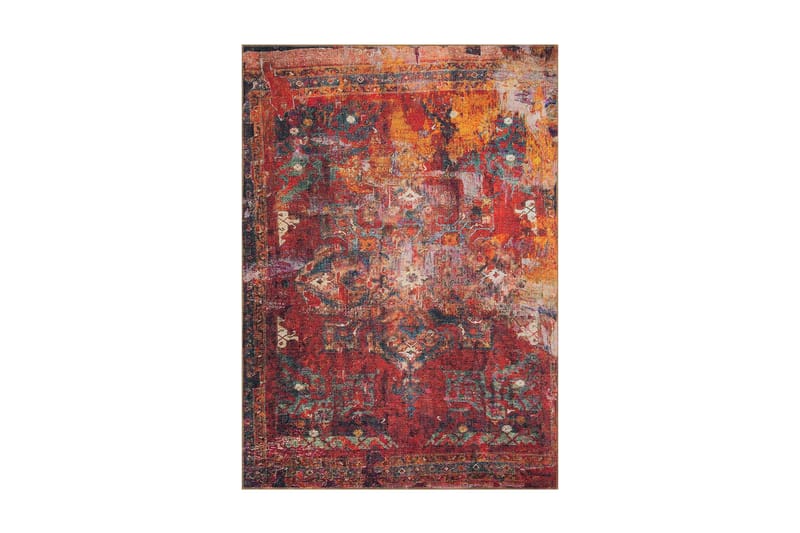Matta Artloop 210x310 cm - Multifärgad - Textil & mattor - Matta - Stor matta