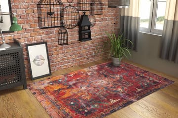 Matta Artloop 210x310 cm - Multifärgad - Textil & mattor - Matta - Stor matta