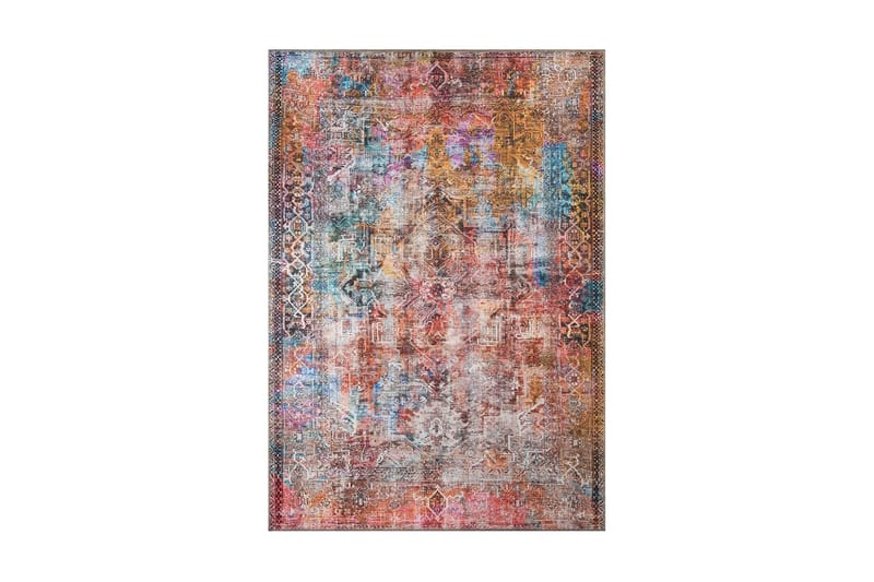 Matta Artloop 210x310 cm - Multifärgad - Textil & mattor - Matta - Stor matta