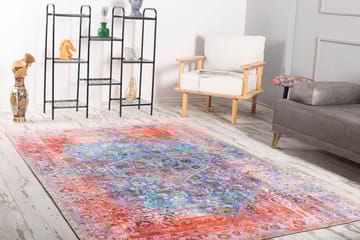 Matta Artloop 210x310 cm - Multifärgad - Textil & mattor - Matta - Stor matta