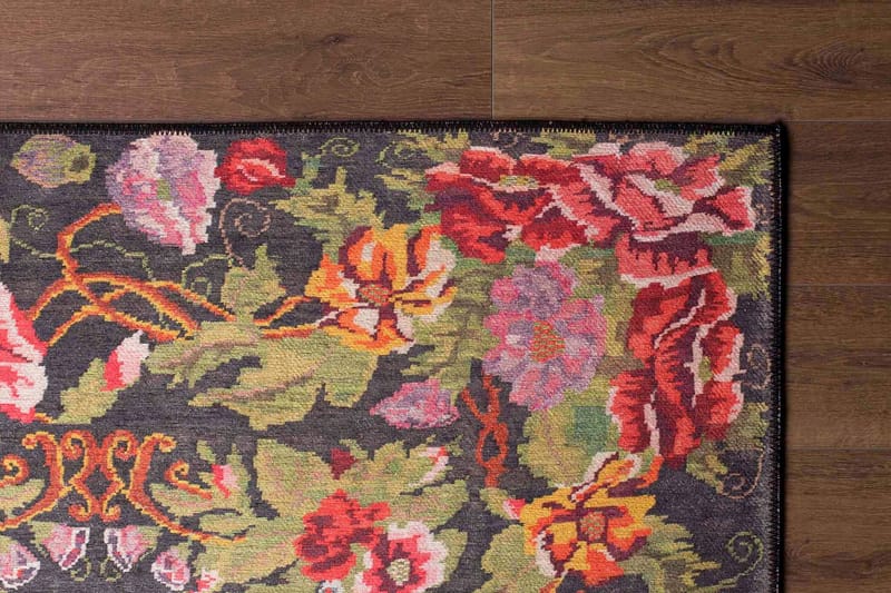 Matta Artloop 210x310 cm - Multifärgad - Textil & mattor - Matta - Stor matta