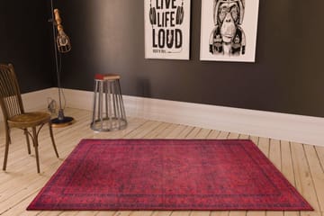 Matta Artloop 230x330 cm - Multifärgad - Textil & mattor - Matta - Stor matta