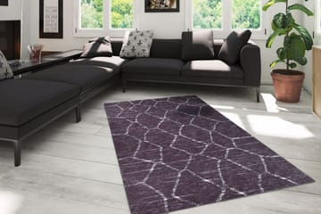 Matta Artloop 230x330 cm - Multifärgad - Textil & mattor - Matta - Stor matta