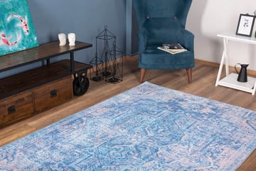 Matta Artloop 230x330 cm - Multifärgad - Textil & mattor - Matta - Stor matta