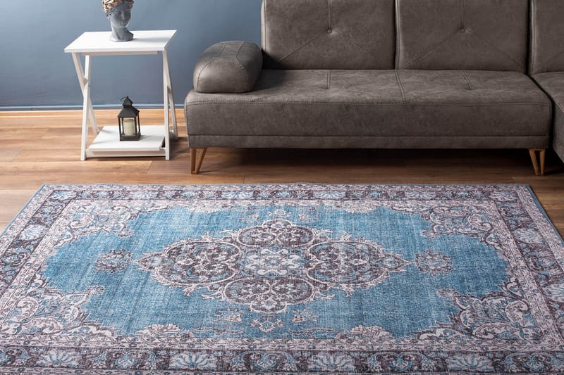 Matta Artloop 230x330 cm - Multifärgad - Textil & mattor - Matta - Stor matta