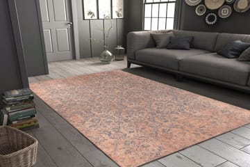 Matta Artloop 230x330 cm - Multifärgad - Textil & mattor - Matta - Stor matta