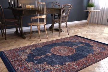 Matta Artloop 230x330 cm - Multifärgad - Textil & mattor - Matta - Stor matta