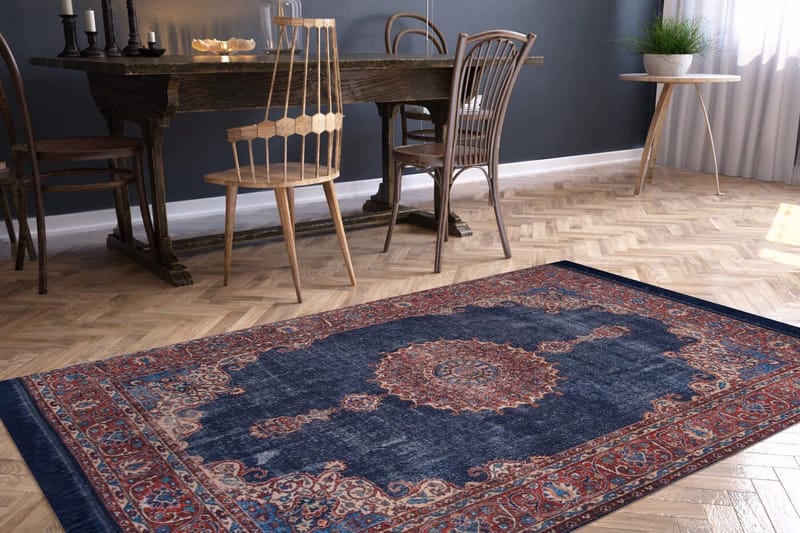 Matta Artloop 230x330 cm - Multifärgad - Textil & mattor - Matta - Stor matta