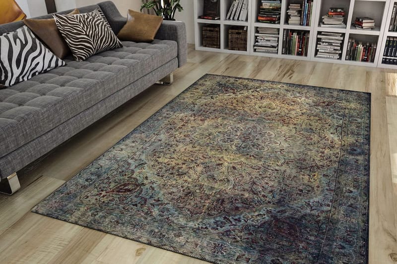 Matta Artloop 230x330 cm - Multifärgad - Textil & mattor - Matta - Stor matta