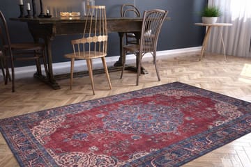 Matta Artloop 230x330 cm - Multifärgad - Textil & mattor - Matta - Stor matta