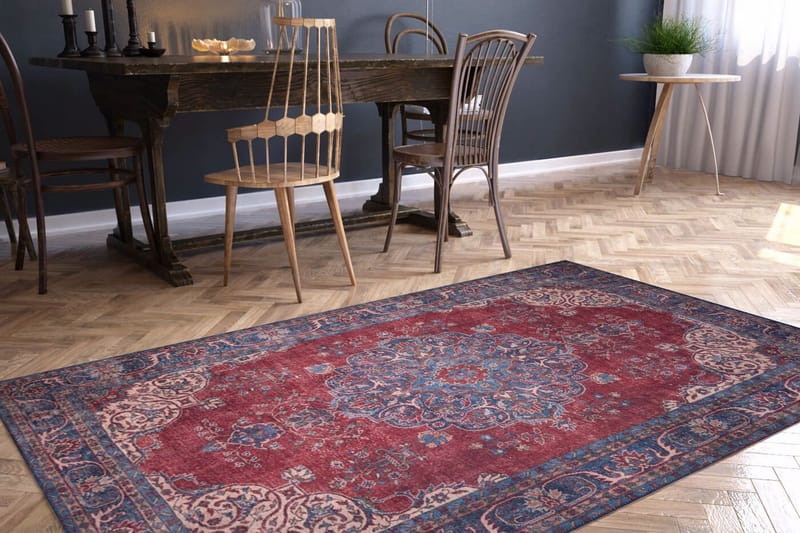 Matta Artloop 230x330 cm - Multifärgad - Textil & mattor - Matta - Stor matta