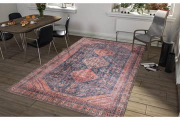 Matta Artloop 230x330 cm - Multifärgad - Textil & mattor - Matta - Modern matta - Friezematta