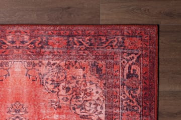 Matta Artloop 230x330 cm - Multifärgad - Textil & mattor - Matta - Stor matta