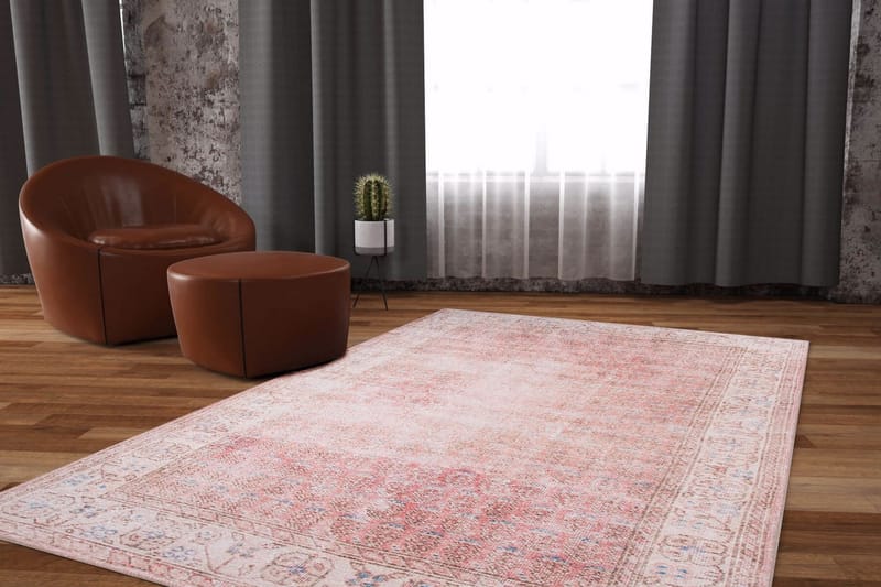 Matta Artloop 230x330 cm - Multifärgad - Textil & mattor - Matta - Stor matta