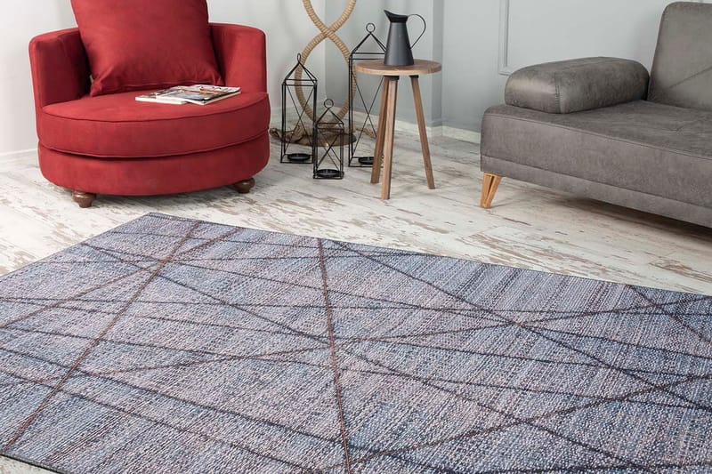 Matta Artloop 230x330 cm - Multifärgad - Textil & mattor - Matta - Stor matta