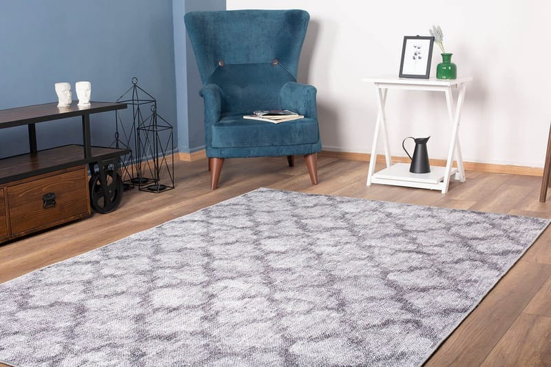 Matta Artloop 230x330 cm - Multifärgad - Textil & mattor - Matta - Stor matta
