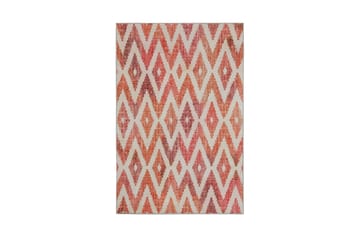 Matta Bernabella 160x230 cm - Flerfärgad - Textil & mattor - Matta - Stor matta