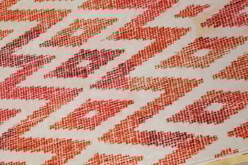 Matta Bernabella 160x230 cm - Flerfärgad - Textil & mattor - Matta - Stor matta