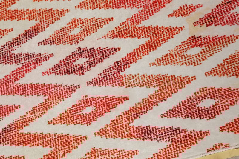 Matta Bernabella 160x230 cm - Flerfärgad - Textil & mattor - Matta - Stor matta