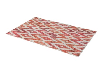 Matta Bernabella 160x230 cm - Flerfärgad - Textil & mattor - Matta - Stor matta