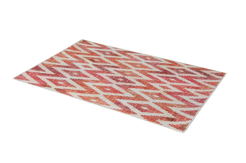 Matta Bernabella 160x230 cm - Flerfärgad - Textil & mattor - Matta - Stor matta