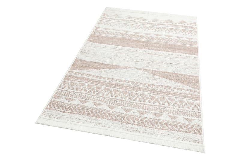 Matta Caleban 160x230 cm - Natur/Bomull - Textil & mattor - Matta - Stor matta