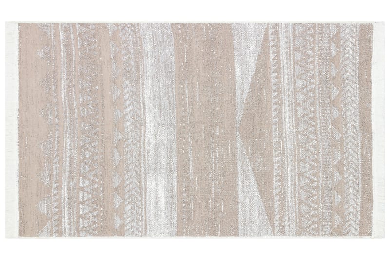 Matta Caleban 160x230 cm - Natur/Bomull - Textil & mattor - Matta - Stor matta