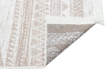 Matta Caleban 160x230 cm - Natur/Bomull - Textil & mattor - Matta - Stor matta