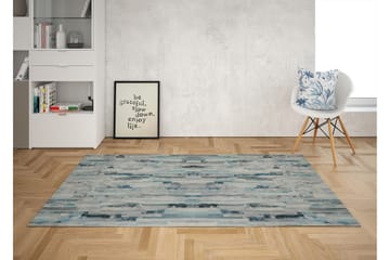 Matta Calliope 160x230 cm - Flerfärgad - Textil & mattor - Matta - Stor matta