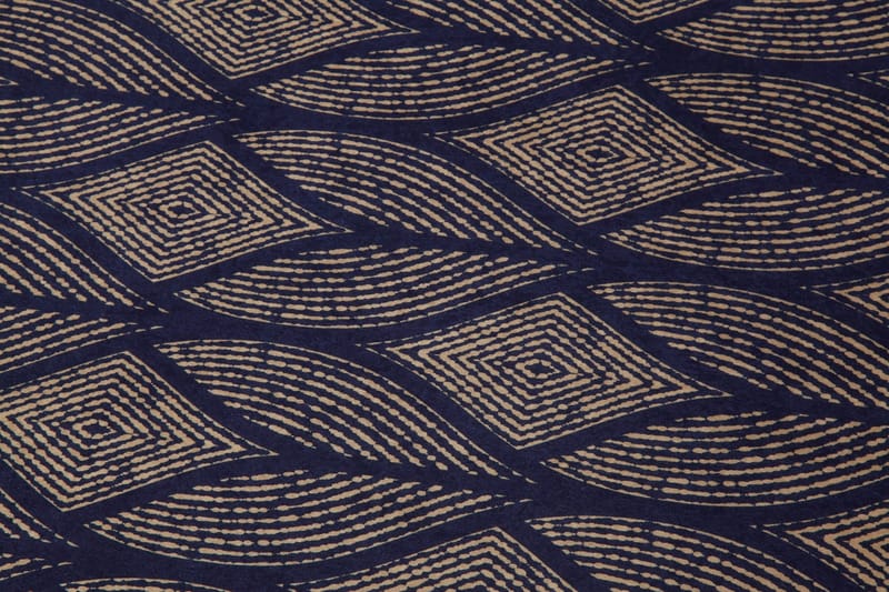 Matta Carlowe 160x230 cm - Flerfärgad - Textil & mattor - Matta - Stor matta