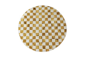 Matta Chilai 100 cm - Multifärgad - Textil & mattor - Matta - Stor matta