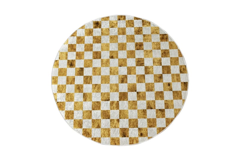 Matta Chilai 100 cm - Multifärgad - Textil & mattor - Matta - Stor matta