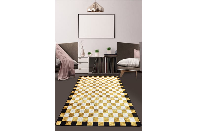 Matta Chilai 160x230 cm - Multifärgad - Textil & mattor - Matta - Stor matta