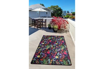 Matta Chilai 160x230 cm - Multifärgad - Textil & mattor - Matta - Stor matta