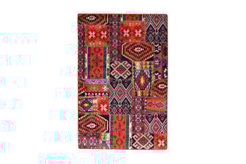 Matta Chilai 200x290 cm - Multifärgad - Textil & mattor - Matta - Modern matta - Friezematta