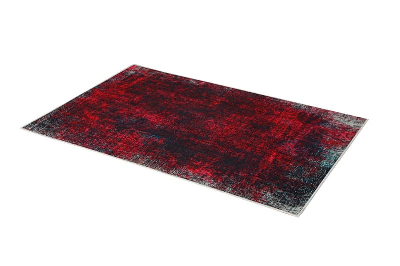 Matta Crew 160x230 cm - Flerfärgad - Textil & mattor - Matta - Stor matta