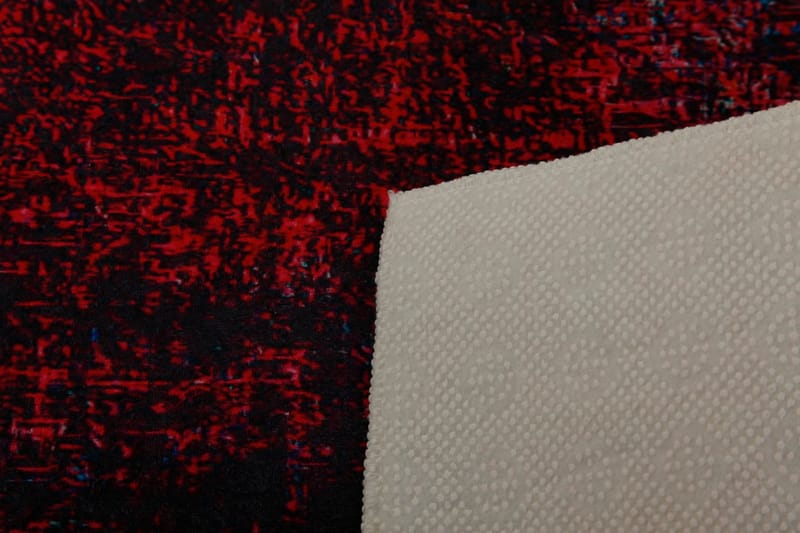 Matta Crew 160x230 cm - Flerfärgad - Textil & mattor - Matta - Stor matta