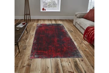 Matta Crew 160x230 cm - Flerfärgad - Textil & mattor - Matta - Stor matta
