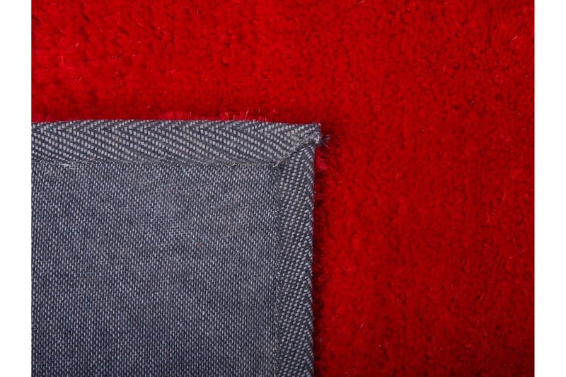Matta Demre 200x300 cm - Röd - Textil & mattor - Matta - Stor matta