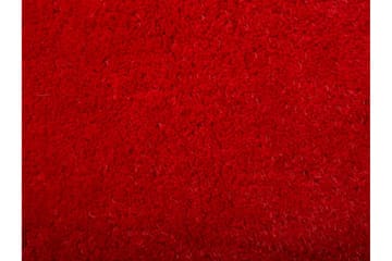 Matta Demre 200x300 cm - Röd - Textil & mattor - Matta - Stor matta