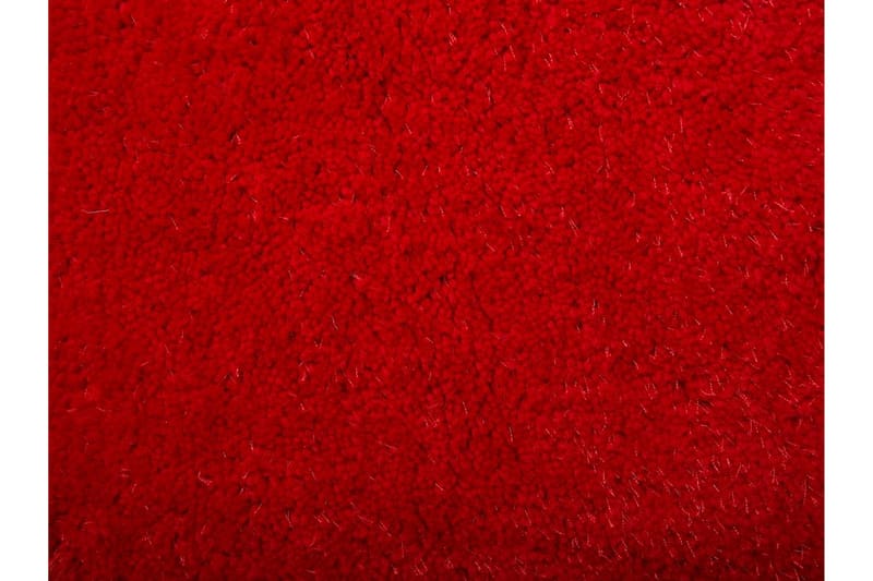 Matta Demre 200x300 cm - Röd - Textil & mattor - Matta - Stor matta