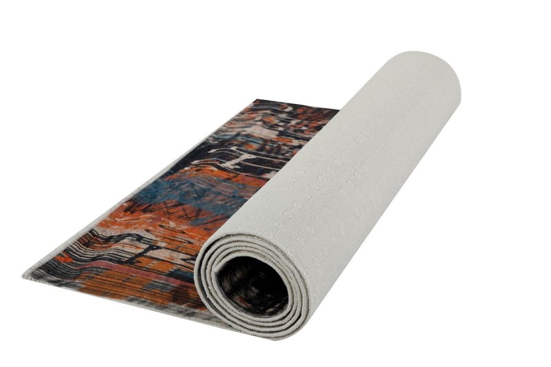 Matta Donaghan 160x230 cm - Flerfärgad - Textil & mattor - Matta - Stor matta