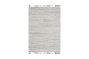 Matta Eko Hali 200x290 cm - Grå - Textil & mattor - Matta - Stor matta