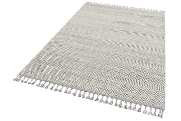 Matta Eko Hali 200x290 cm - Grå - Textil & mattor - Matta - Stor matta
