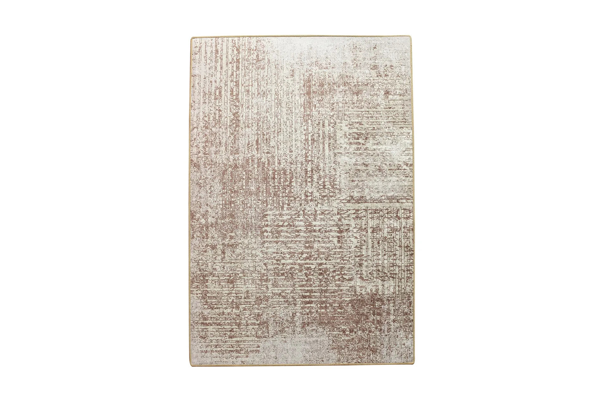 Matta Estate 160x230 cm - Beige/Sammet